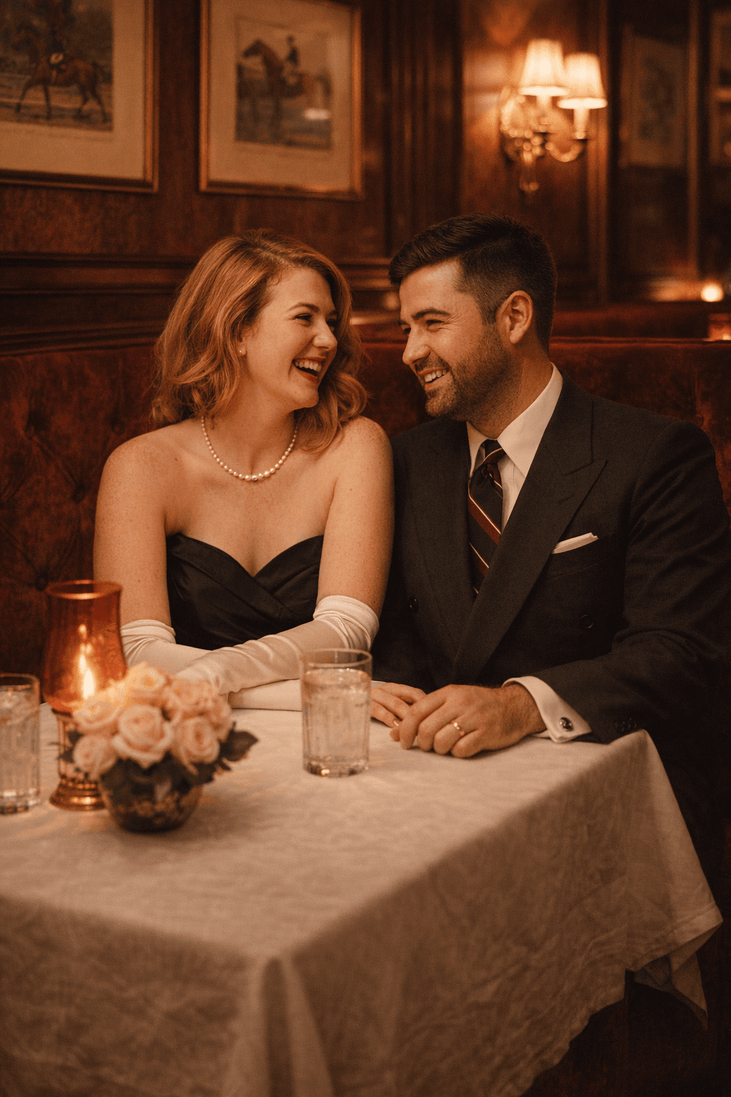 American Supper Club
