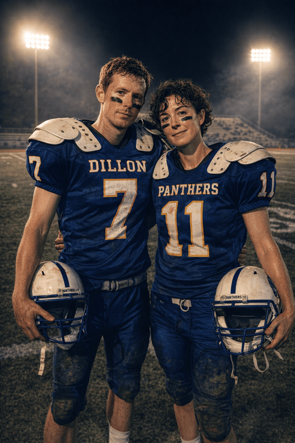 Homecoming Game