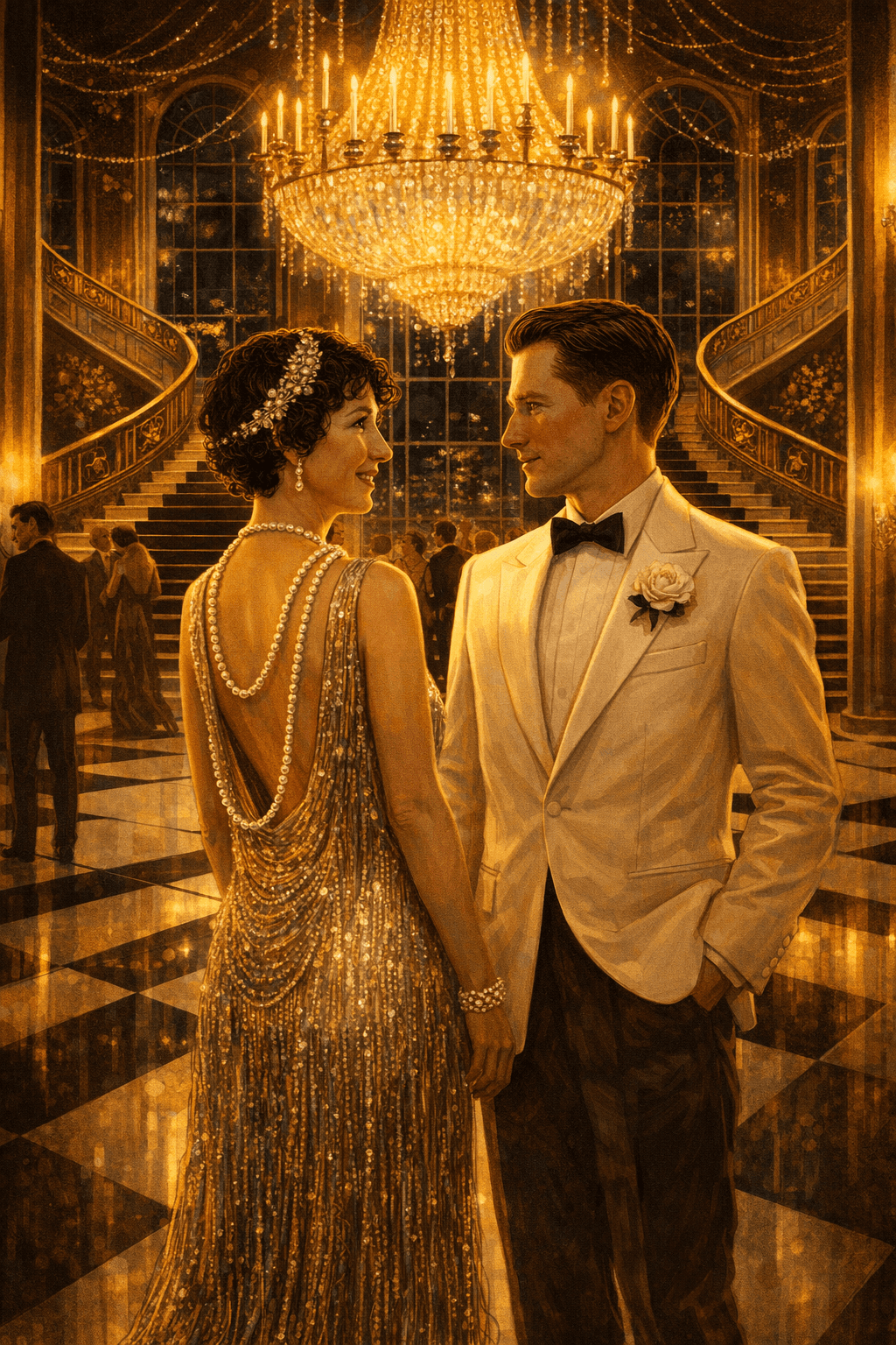 Jazz Age Splendor