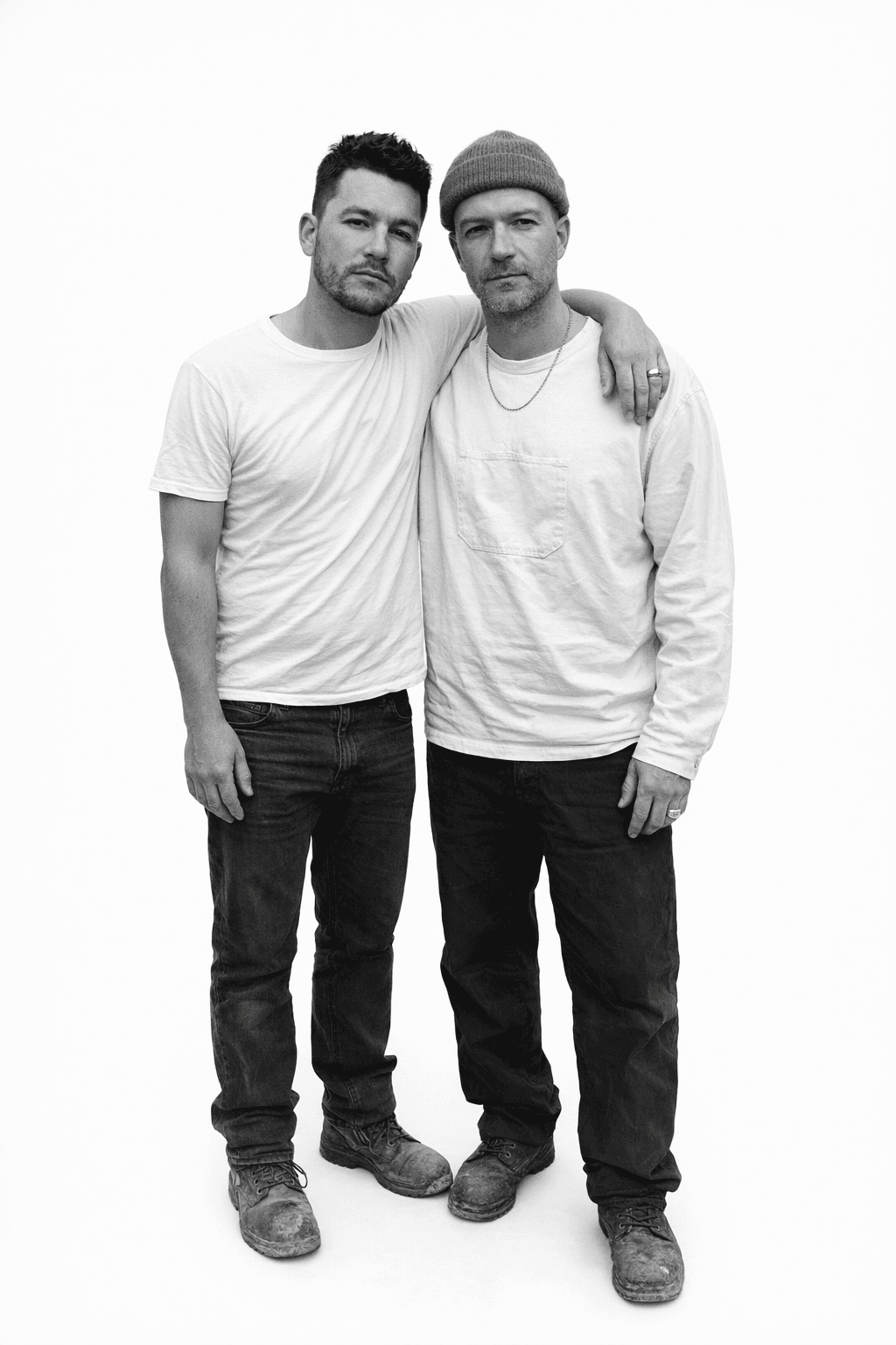 Stark White Studio