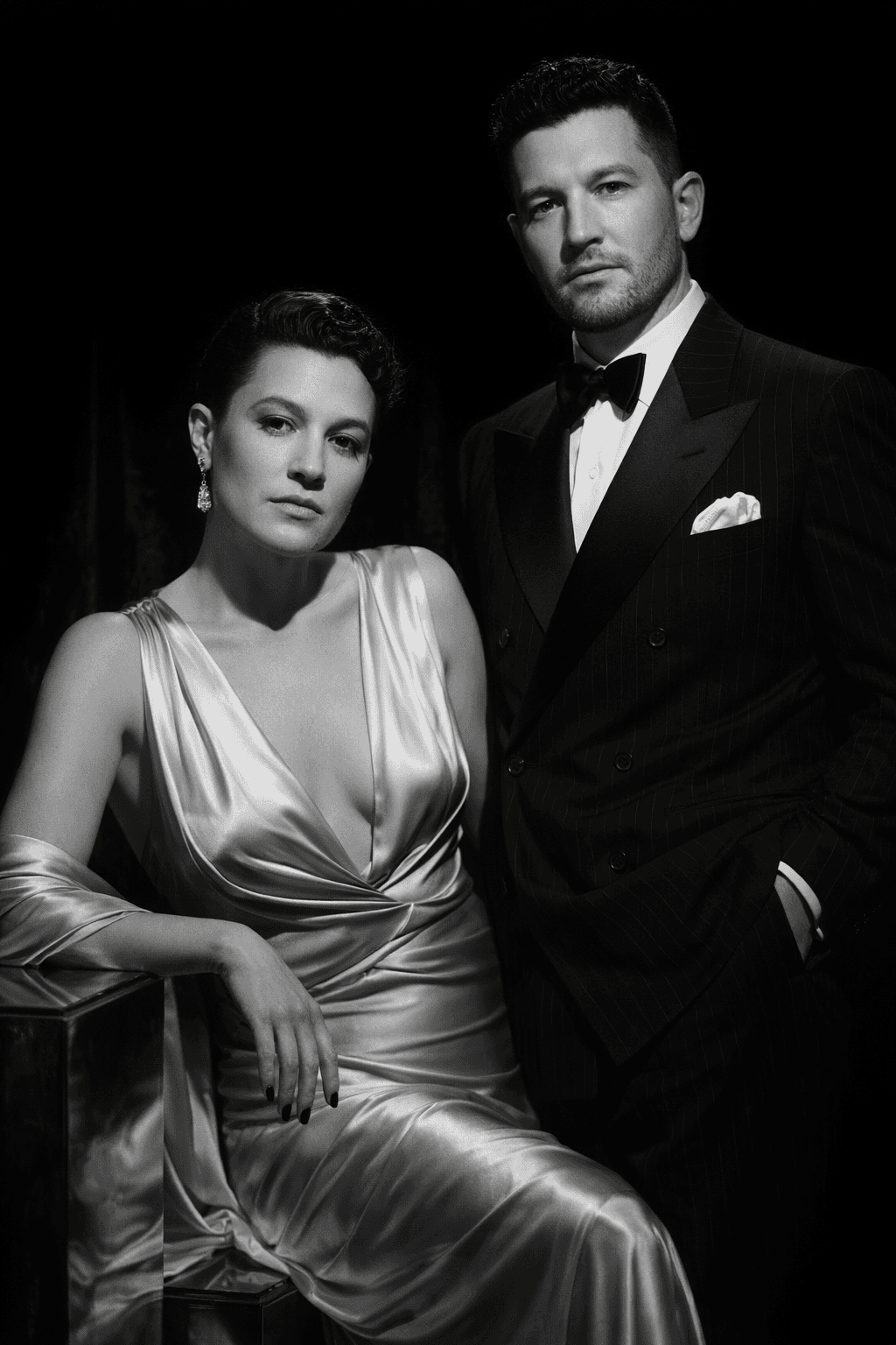 Golden Age Hollywood