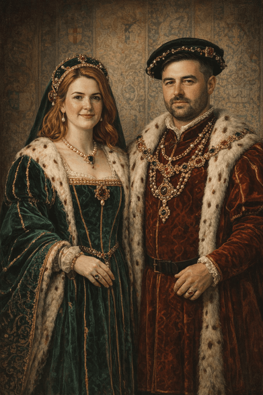 Renaissance Court