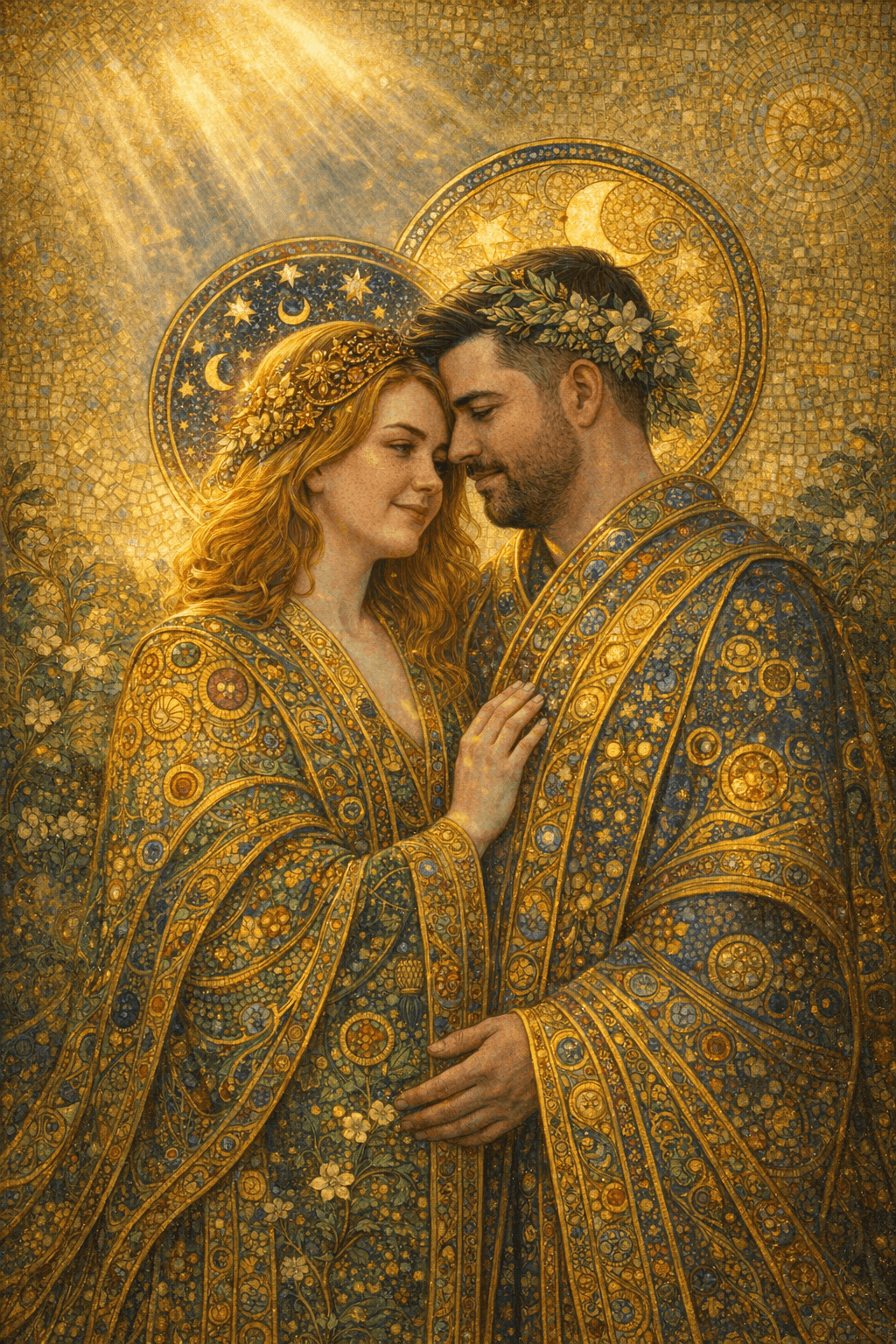 Renaissance Mythology