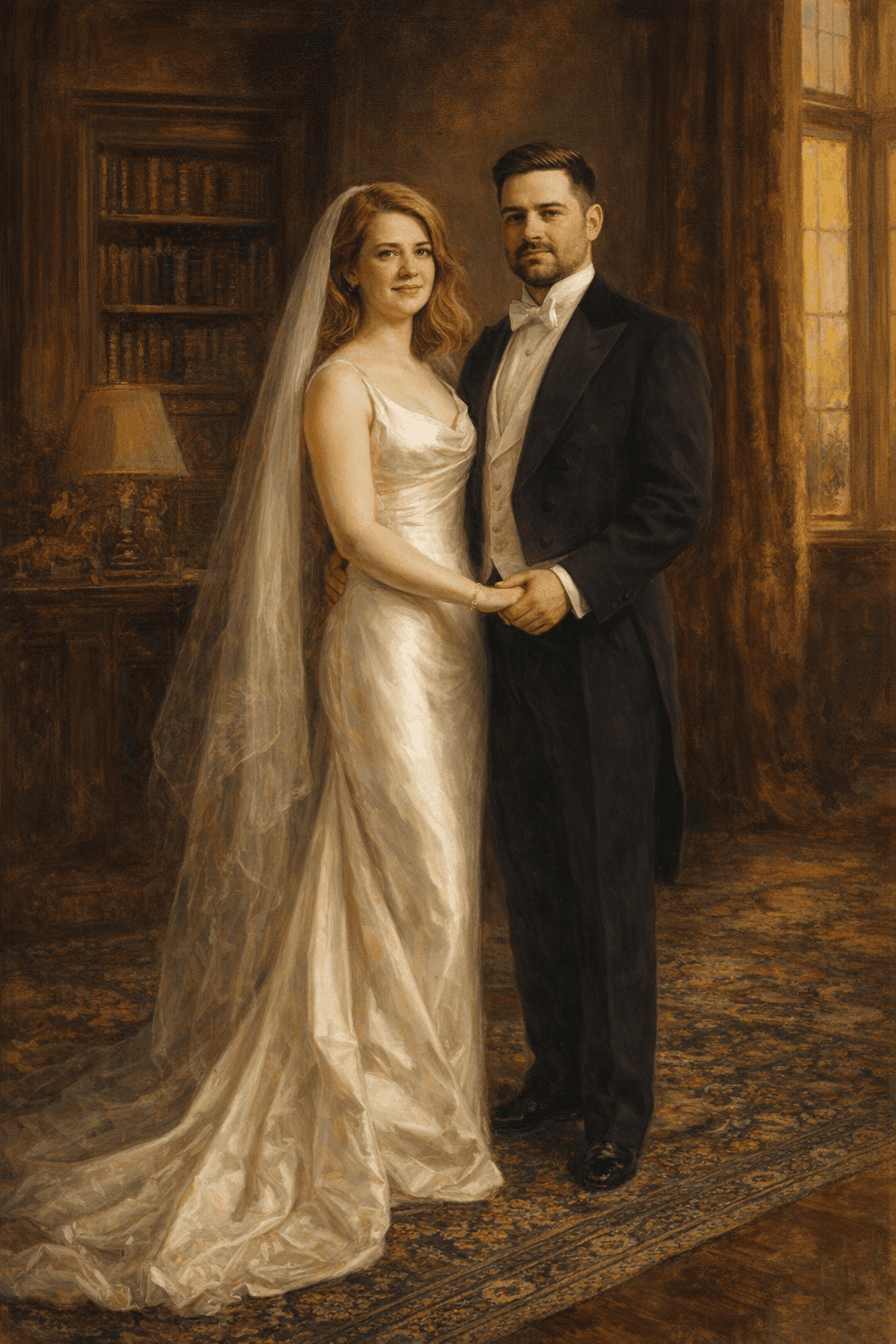 Sargent's Promise